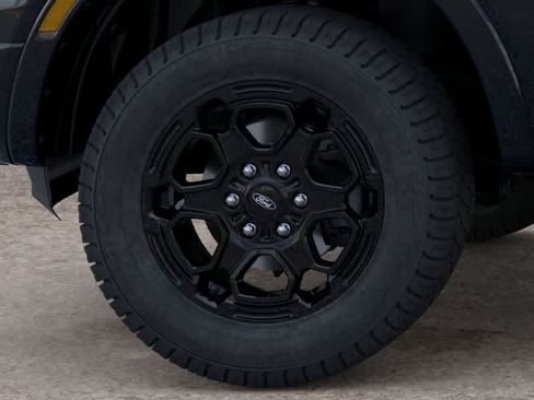 New 2026 Ford Ranger XLT RWD image 19