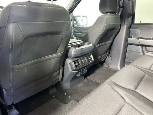 Used 2022 Ford F150 XLT w/ Equipment Group 302A High AWD/4WD image 18