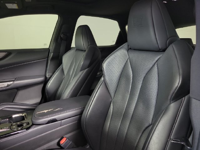 Used 2022 Lexus NX 350 F Sport w/ Towing Package (2000 Lbs) AWD/4WD image 23