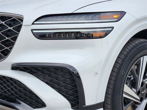 New 2026 Genesis GV70 3.5T Sport Advanced image 5