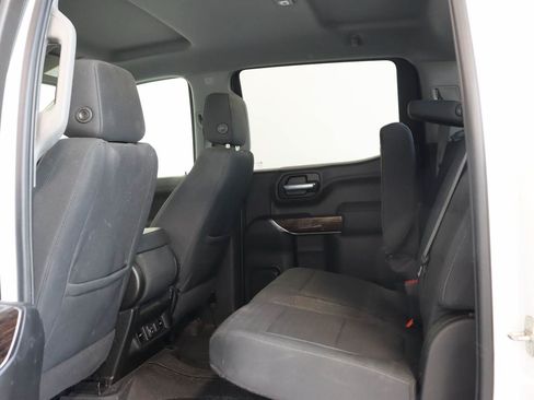 Used 2021 GMC Sierra 1500 SLE w/ X31 Off-Road Package AWD/4WD image 15