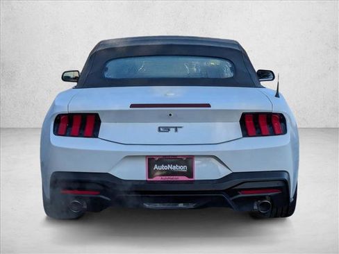 New 2026 Ford Mustang GT Premium image 7