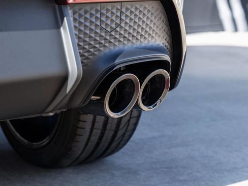 New 2026 Porsche Macan S image 62