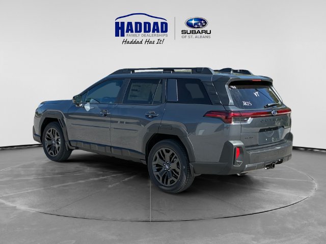 New 2026 Subaru Outback Limited XT AWD/4WD image 3