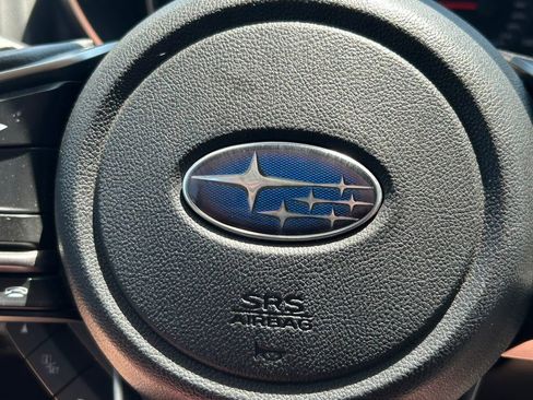 Used 2022 Subaru Ascent Premium w/ Convenience Package AWD/4WD image 37