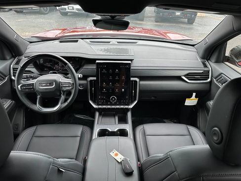 New 2026 GMC Acadia Elevation w/ Super Cruise Package FWD image 20