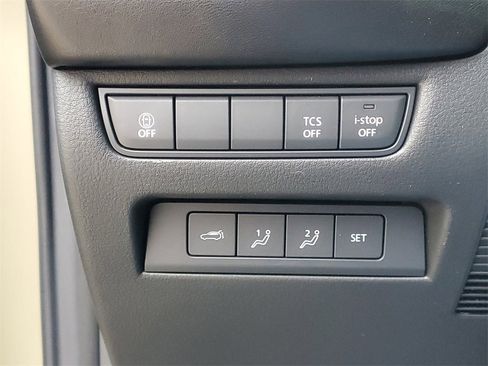 New 2025 MAZDA CX-50 AWD 2.5 Turbo w/ Accent Package image 20