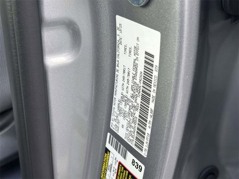 New 2025 Toyota Tacoma SR5 image 25