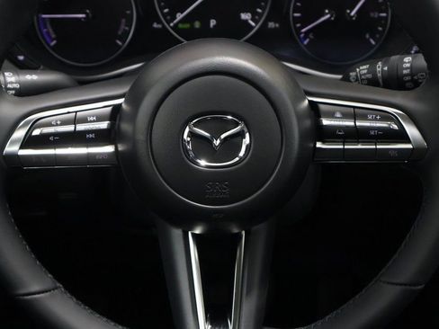 New 2026 MAZDA CX-50 2.5 Hybrid w/ Cargo Package image 17