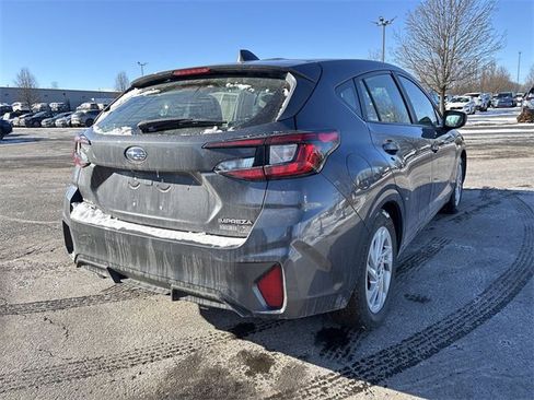 Used 2024 Subaru Impreza 2.0i image 11