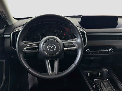 Used 2025 MAZDA CX-50 AWD 2.5 S w/ Premium Plus Pkg image 17