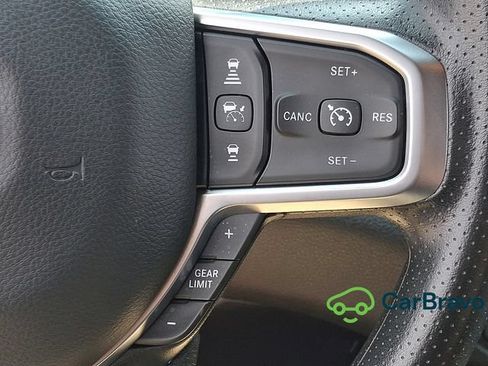 Used 2025 RAM 1500 Tradesman w/ Night Edition AWD/4WD image 23