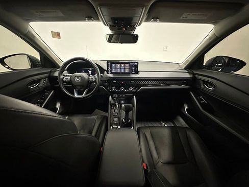 Used 2024 Honda Accord Touring image 21