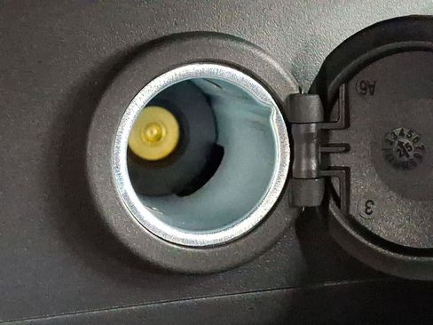 New 2026 Ford Mustang Premium image 18