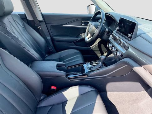 Used 2024 Acura Integra FWD image 27