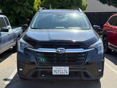 Used 2023 Subaru Ascent Limited AWD/4WD image 3