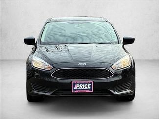 Used 2018 Ford Focus SE video 2