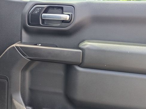 Used 2020 Chevrolet Silverado 1500 W/T w/ WT Fleet Convenience Package RWD image 19