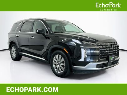 Used 2024 Hyundai Palisade SEL