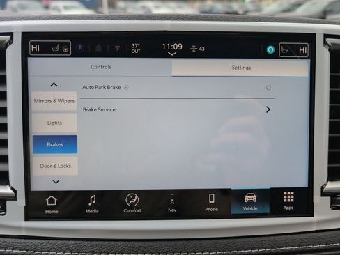 New 2026 Chrysler Pacifica Limited image 63