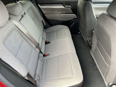 New 2026 GMC Terrain Elevation image 27