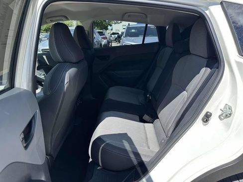 Certified 2024 Subaru Crosstrek 2.0i Premium AWD/4WD image 12