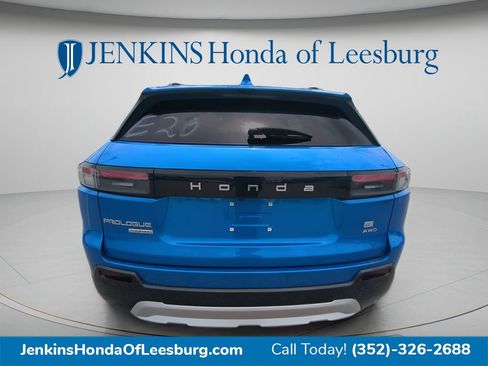 New 2026 Honda Prologue Touring image 4
