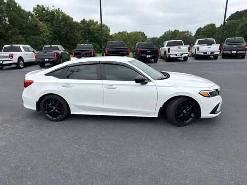 Used 2024 Honda Civic Sport image 16