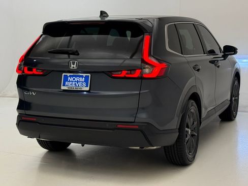 New 2026 Honda CR-V EX-L image 5