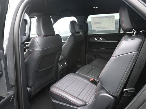 New 2026 Ford Explorer ST-Line RWD image 2