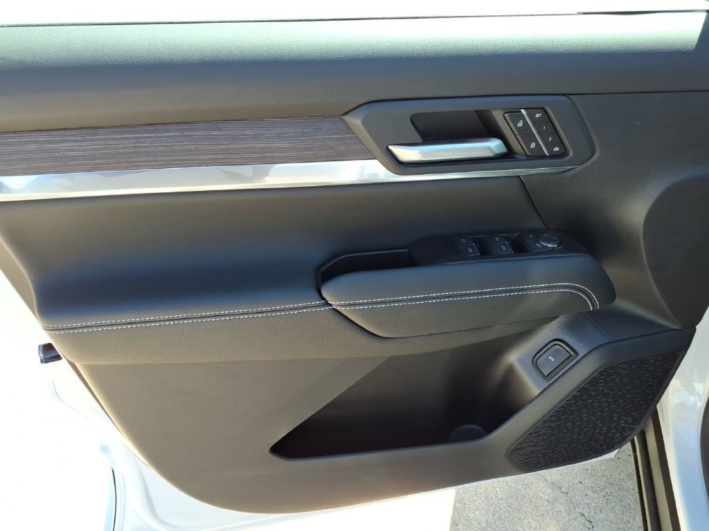 New 2027 GMC Terrain Denali AWD/4WD image 14