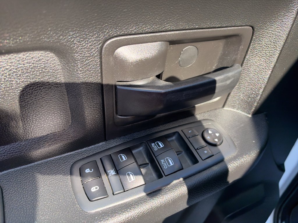 Used 2020 RAM 2500 Tradesman AWD/4WD image 12