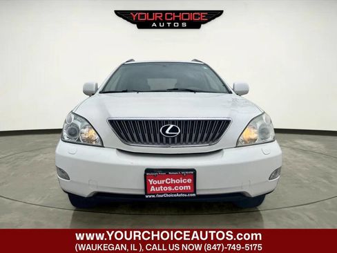 Used 2005 Lexus RX 330 AWD image 8