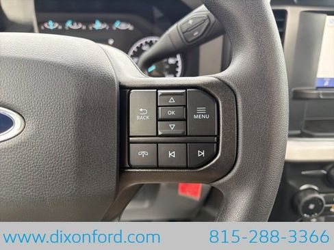 New 2026 Ford F250 XL image 14