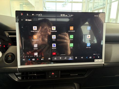 New 2026 MAZDA CX-5 2.5 S w/ Premium Plus Package image 37