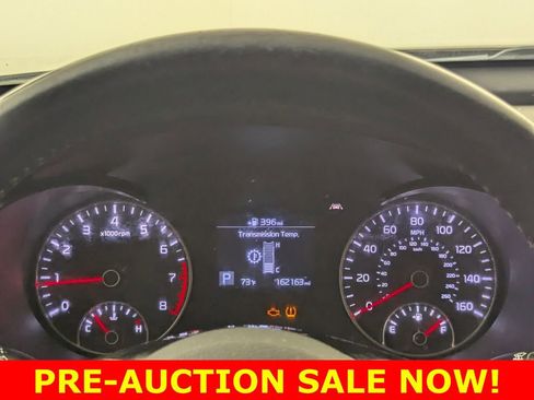 Used 2019 Kia Optima EX image 17