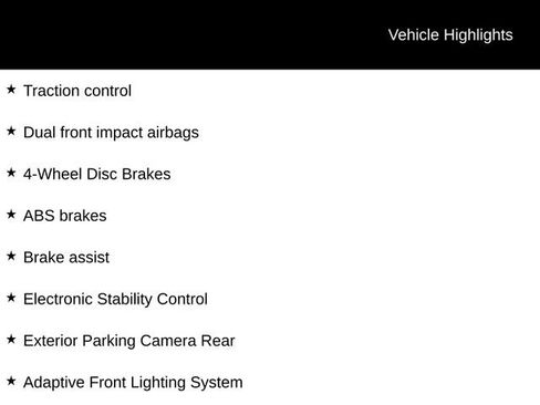 Used 2022 Toyota Prius XLE FWD image 6
