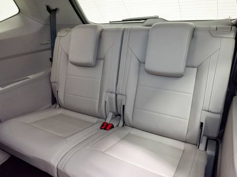 Used 2022 Volkswagen Atlas SE FWD image 21
