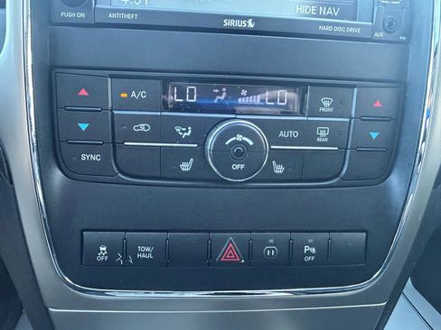 Used 2012 Jeep Grand Cherokee Laredo AWD/4WD image 25