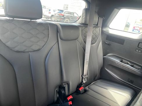 Used 2020 Hyundai Palisade Limited AWD/4WD image 28