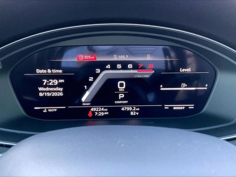 Used 2021 Audi S4 Premium Plus w/ Premium Plus Package AWD/4WD image 25