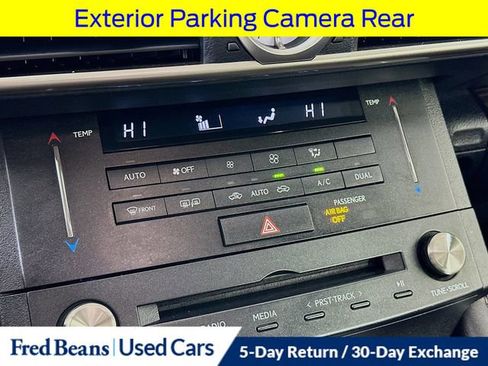 Used 2016 Lexus RC 300 AWD w/ Navigation System Package image 20