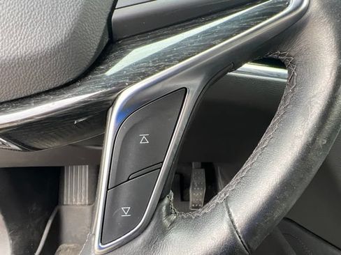 Used 2024 Cadillac XT5 Premium Luxury w/ LPO, Floor Liner Package AWD/4WD image 32