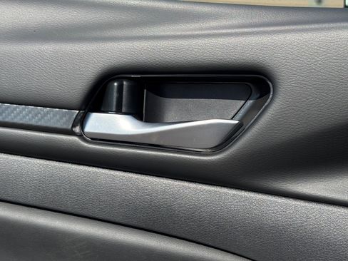 New 2025 Nissan Altima 2.5 SV w/ SV Special Edition Package image 19