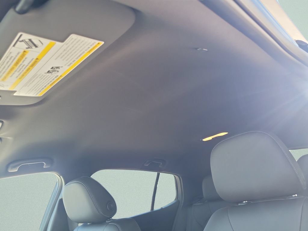 New 2026 Buick Envista Preferred w/ Convenience I Package FWD image 16
