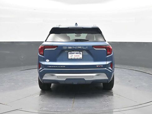 New 2026 GMC Terrain Denali AWD/4WD image 6
