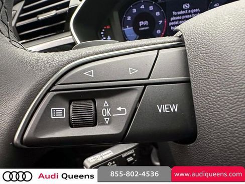 Certified 2025 Audi Q3 2.0T Premium Plus w/ Premium Plus Package image 30