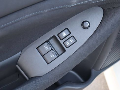 Used 2026 Nissan Z Sport w/ Floor Mat Package RWD image 17
