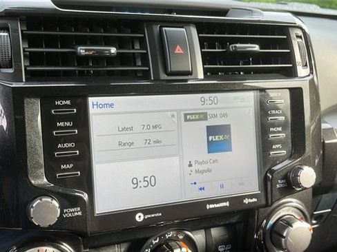 Certified 2024 Toyota 4Runner TRD Off-Road image 15