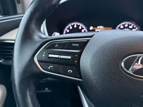 Certified 2023 Hyundai Santa Fe SEL image 23